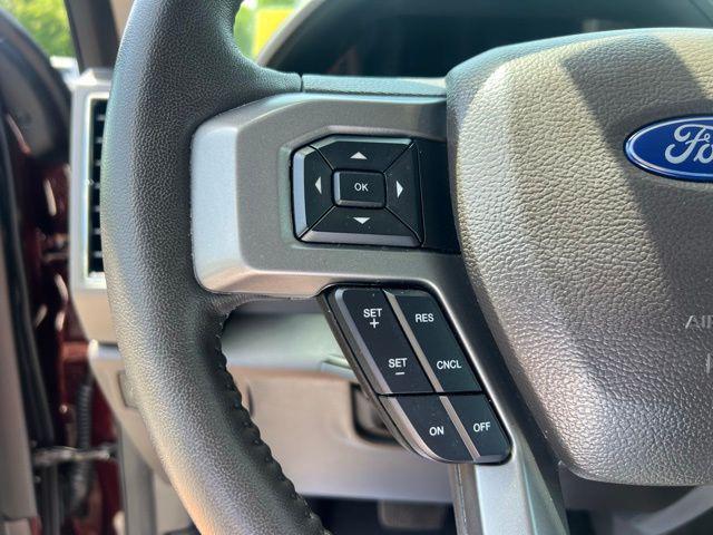 used 2021 Ford Expedition Max car, priced at $36,758