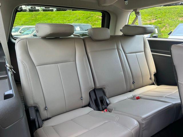 used 2021 Ford Expedition Max car, priced at $36,758