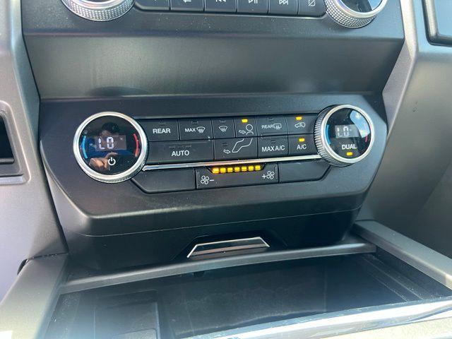 used 2021 Ford Expedition Max car, priced at $36,758