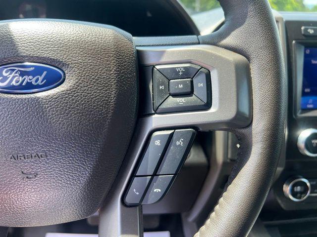 used 2021 Ford Expedition Max car, priced at $36,758