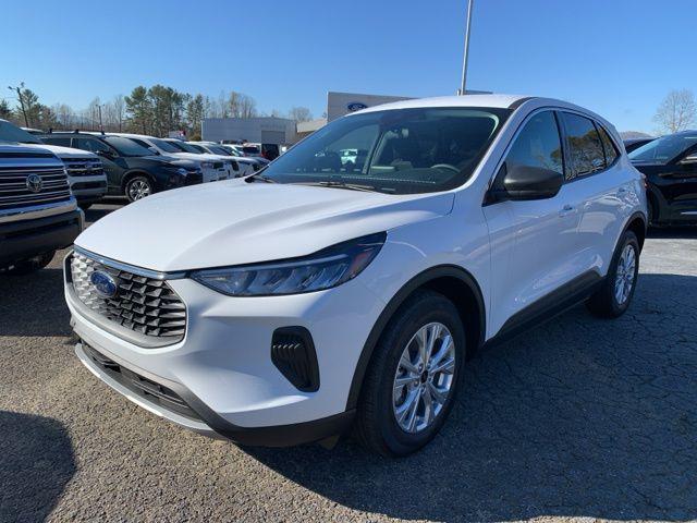 new 2024 Ford Escape car, priced at $27,260