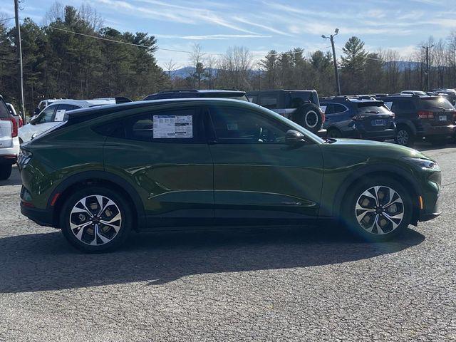 new 2024 Ford Mustang Mach-E car, priced at $45,415