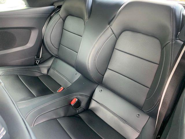 new 2025 Ford Mustang car, priced at $48,800