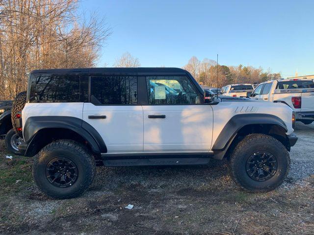 new 2024 Ford Bronco car, priced at $87,679