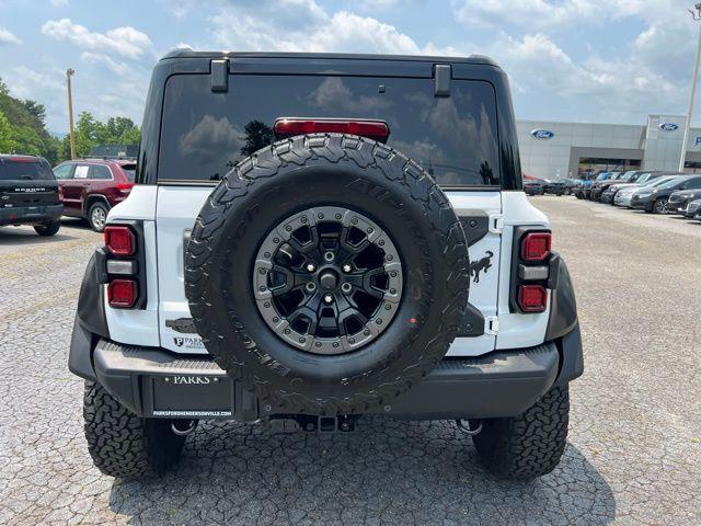 new 2024 Ford Bronco car, priced at $88,179