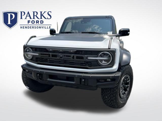 new 2024 Ford Bronco car, priced at $88,179