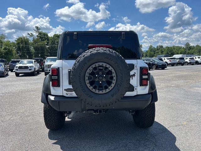 new 2024 Ford Bronco car, priced at $81,895