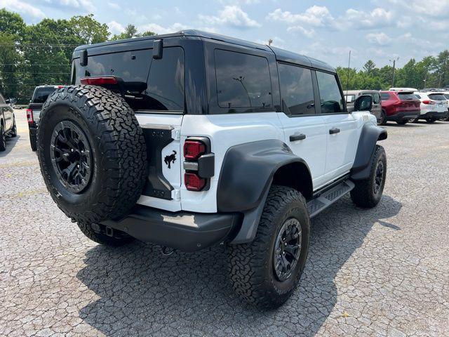 new 2024 Ford Bronco car, priced at $88,179