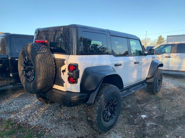 new 2024 Ford Bronco car, priced at $87,679