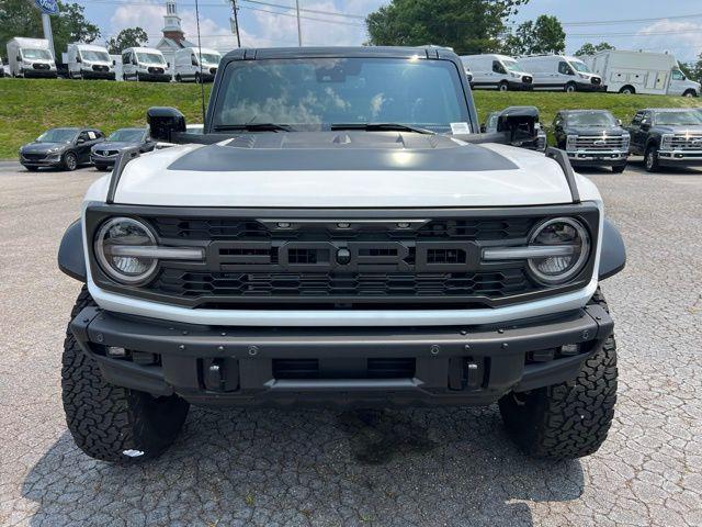 new 2024 Ford Bronco car, priced at $88,179