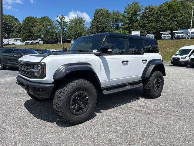 new 2024 Ford Bronco car, priced at $81,895