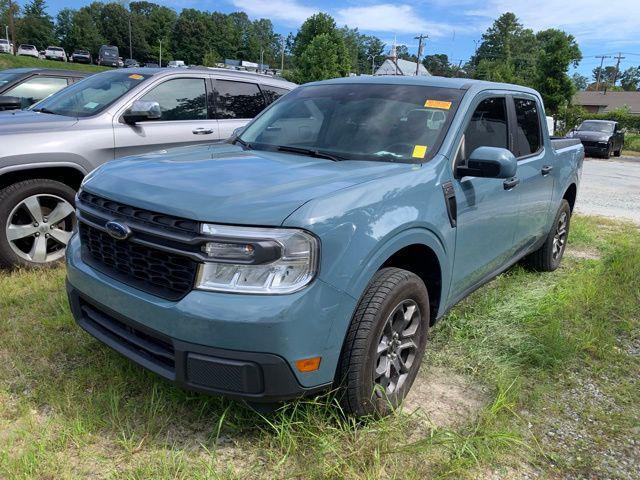 used 2022 Ford Maverick car, priced at $22,865