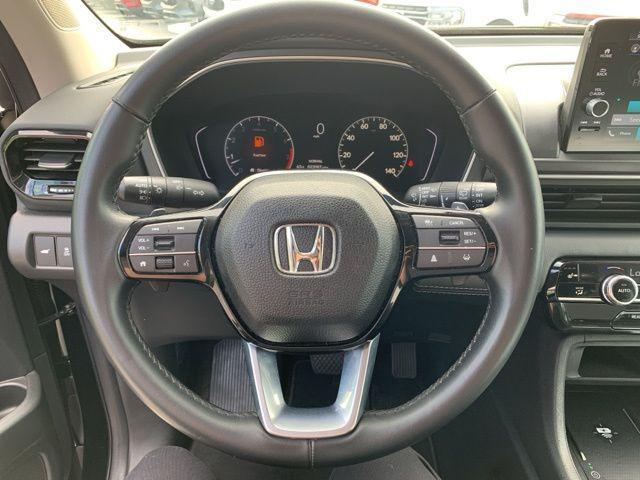 used 2023 Honda Pilot car, priced at $36,605