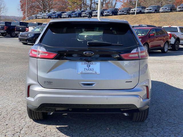 new 2024 Ford Edge car, priced at $32,096