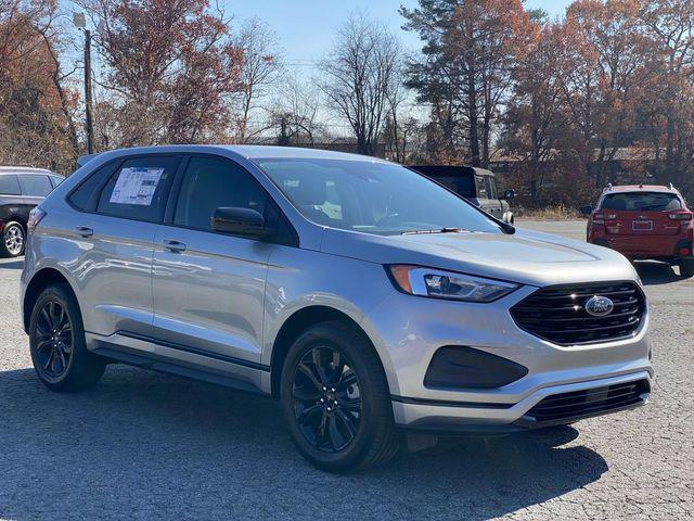 new 2024 Ford Edge car, priced at $32,096