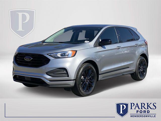 new 2024 Ford Edge car, priced at $32,096