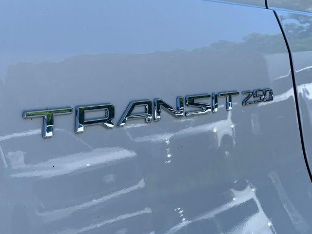 new 2024 Ford Transit-250 car, priced at $54,888