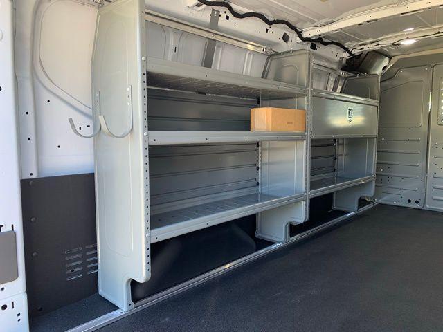 new 2024 Ford Transit-250 car, priced at $54,888