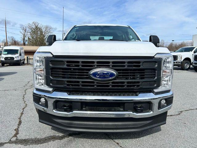 new 2024 Ford F-250 car, priced at $49,888