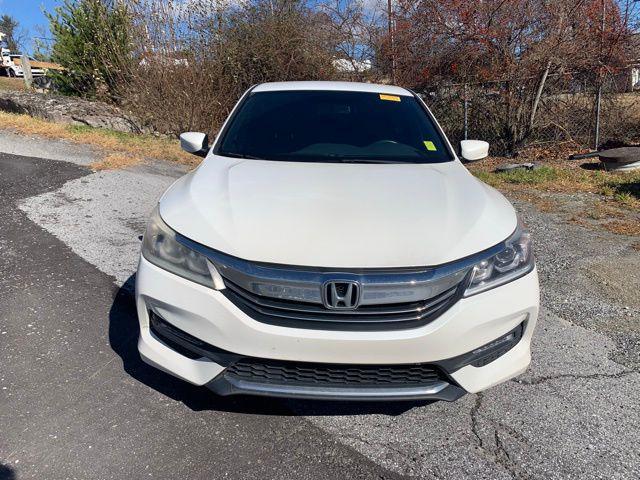 used 2016 Honda Accord car, priced at $12,689