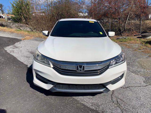 used 2016 Honda Accord car, priced at $12,689