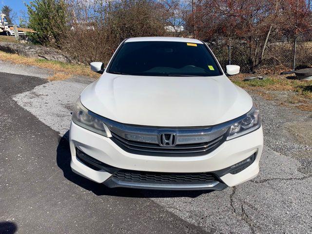 used 2016 Honda Accord car, priced at $12,689