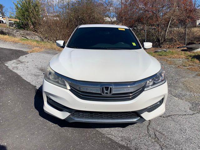 used 2016 Honda Accord car, priced at $12,689