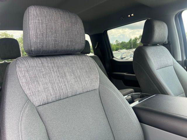 new 2024 Ford F-250 car, priced at $59,000