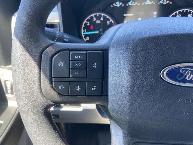 new 2024 Ford F-250 car, priced at $59,500