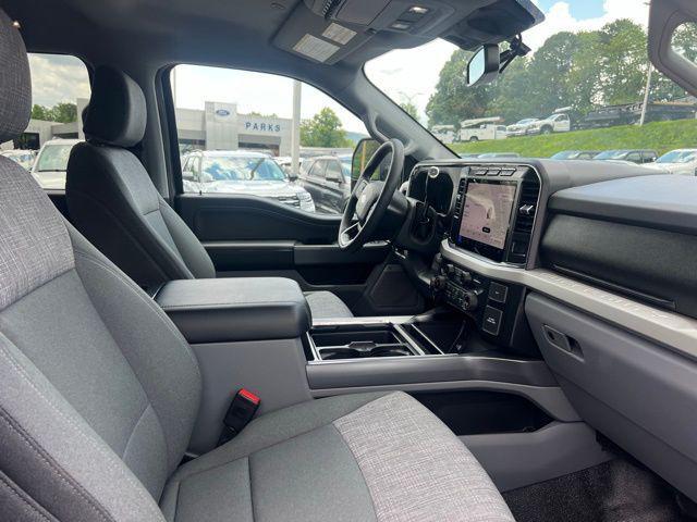 new 2024 Ford F-250 car, priced at $59,000