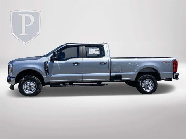 new 2024 Ford F-250 car