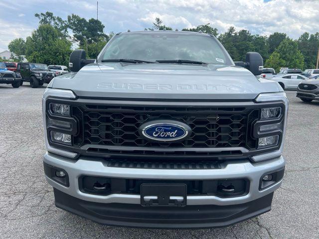 new 2024 Ford F-250 car, priced at $59,000