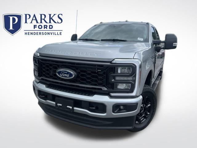 new 2024 Ford F-250 car, priced at $59,000