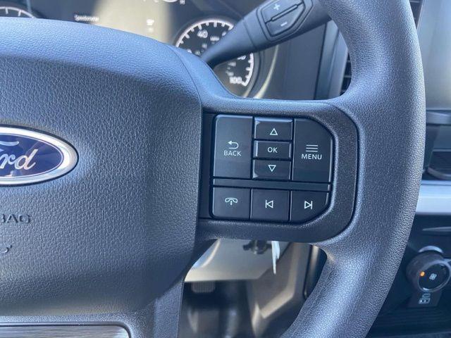new 2024 Ford F-250 car, priced at $59,500