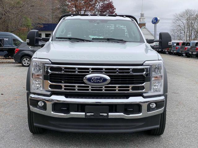 new 2023 Ford F-450 car