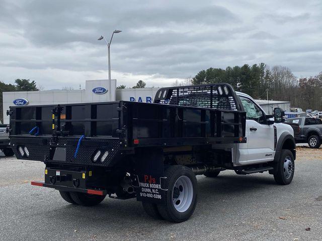 new 2023 Ford F-450 car