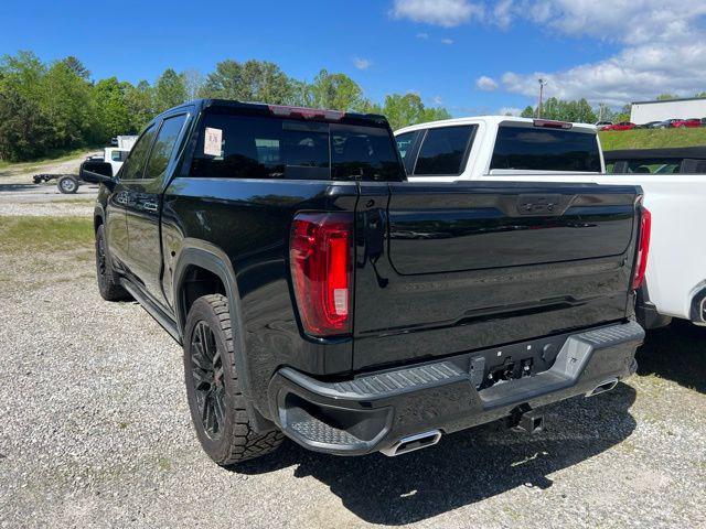 used 2021 GMC Sierra 1500 car