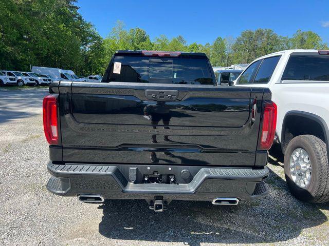 used 2021 GMC Sierra 1500 car