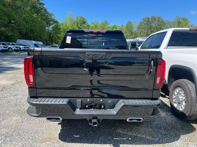 used 2021 GMC Sierra 1500 car