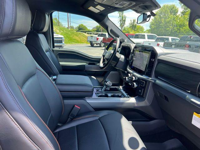 new 2025 Ford F-150 car, priced at $72,565