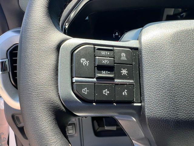 new 2025 Ford F-150 car, priced at $72,565