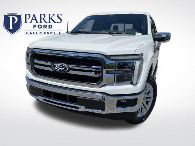 new 2025 Ford F-150 car, priced at $72,565
