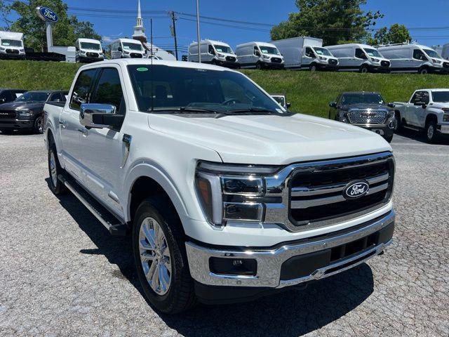 new 2025 Ford F-150 car, priced at $72,565
