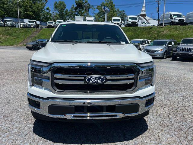 new 2025 Ford F-150 car, priced at $72,565