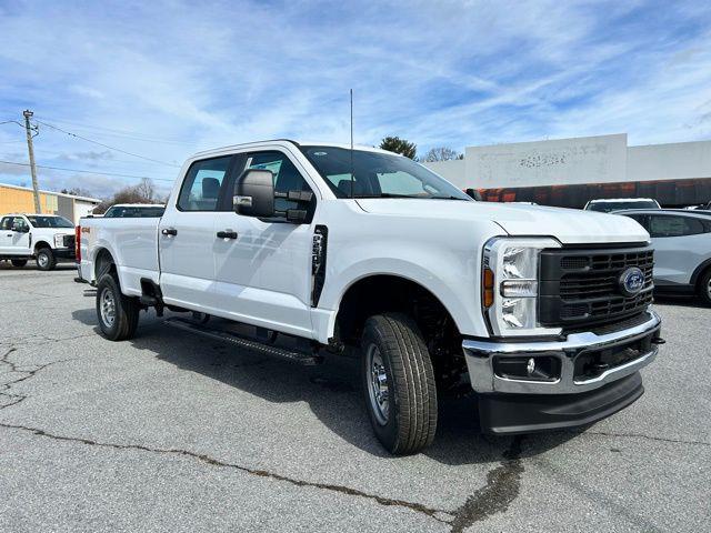 new 2024 Ford F-250 car, priced at $49,888