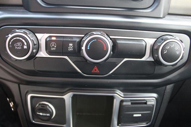 used 2019 Jeep Wrangler car, priced at $18,978