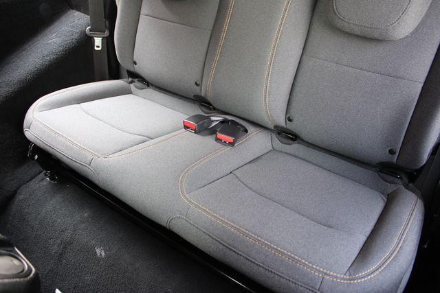 used 2019 Jeep Wrangler car, priced at $18,978