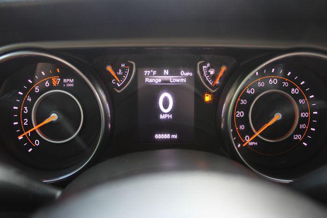 used 2019 Jeep Wrangler car, priced at $18,978