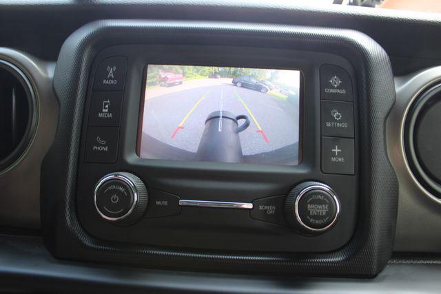 used 2019 Jeep Wrangler car, priced at $18,978