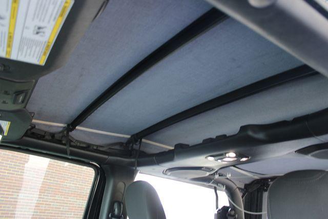 used 2019 Jeep Wrangler car, priced at $18,978